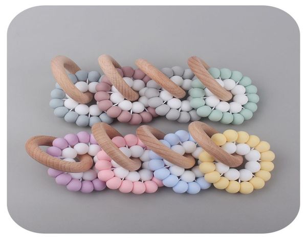 natural wooden ring teethers for baby health care accessories infant fingers exercise toys colorful silicone beaded soothers z41398349626
natural wooden ring teethers for baby health care accessories infant fingers exercise toys colorful silicone beaded soothers z41398349626