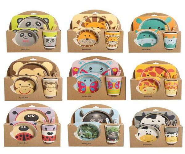 bamboo fiber children039s tableware set creative cartoon bowl divided tray spoon fork cup fivepiece gift tableware set9644063
bamboo fiber children039s tableware set creative cartoon bowl divided tray spoon fork cup fivepiece gift tableware set9644063