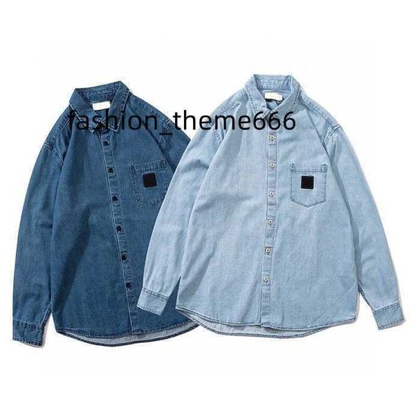 men's jackets denim jacket shirt coat embroidery badge stone fashion spring and autumn, Black;brown
men's jackets denim jacket shirt coat embroidery badge stone fashion spring and autumn, Black;brown