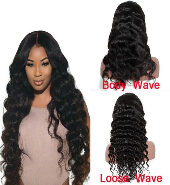 pre plucked brazilian human hair lace front wigs for black women body waveloose wave natural hairline wigs natural color sel7609892
pre plucked brazilian human hair lace front wigs for black women body waveloose wave natural hairline wigs natural color sel7609892