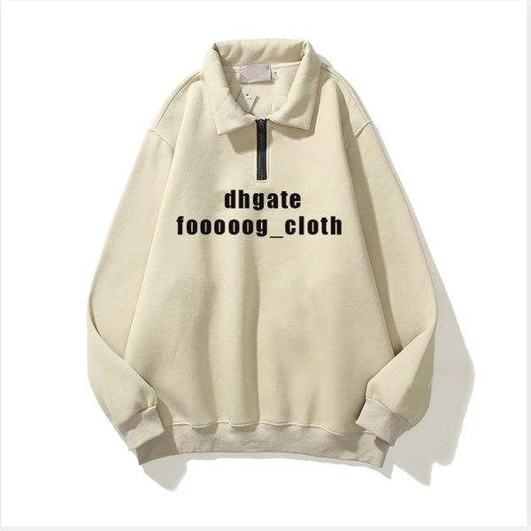 hoodie mens fashion streetwear pullover sweatshirt letter print loose half zipper sweater for men and women loose hoodie couple clothing, Black
hoodie mens fashion streetwear pullover sweatshirt letter print loose half zipper sweater for men and women loose hoodie couple clothing, Black