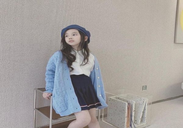 toddler girl autumn spring cardigan girls knitted sweaters kids cotton long sleeve single breasted cute jumper outwear2810359, Blue
toddler girl autumn spring cardigan girls knitted sweaters kids cotton long sleeve single breasted cute jumper outwear2810359, Blue