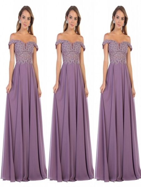 a line plus size bridesmaids dresses long off the shoulder lace appliques sequins maid of honor dress lace up back wedding party g5160599, White;pink
a line plus size bridesmaids dresses long off the shoulder lace appliques sequins maid of honor dress lace up back wedding party g5160599, White;pink