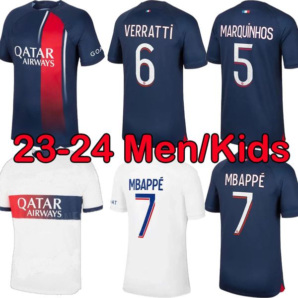 psgs mbappe hakimi soccer jerseys 23 24 sergio ramos kimpembe verratti n.mendes marquinhos maillots de football shirts top, Black;yellow
psgs mbappe hakimi soccer jerseys 23 24 sergio ramos kimpembe verratti n.mendes marquinhos maillots de football shirts top, Black;yellow