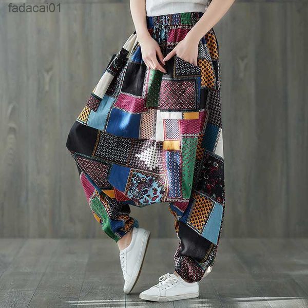 loose cotton linen print drop crotch harem pants bloomers lantern women trousers aladdin indian nepal baggy pants l230621, Black;white
loose cotton linen print drop crotch harem pants bloomers lantern women trousers aladdin indian nepal baggy pants l230621, Black;white