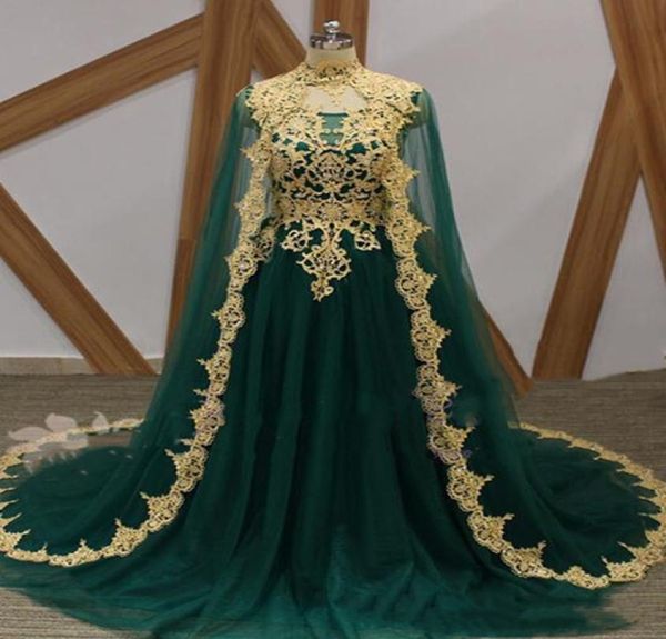 moroccan evening dresses dubai arabic muslim tulle cape amazing gold lace jewel neck long occasion prom formal gowns2195264, Black
moroccan evening dresses dubai arabic muslim tulle cape amazing gold lace jewel neck long occasion prom formal gowns2195264, Black