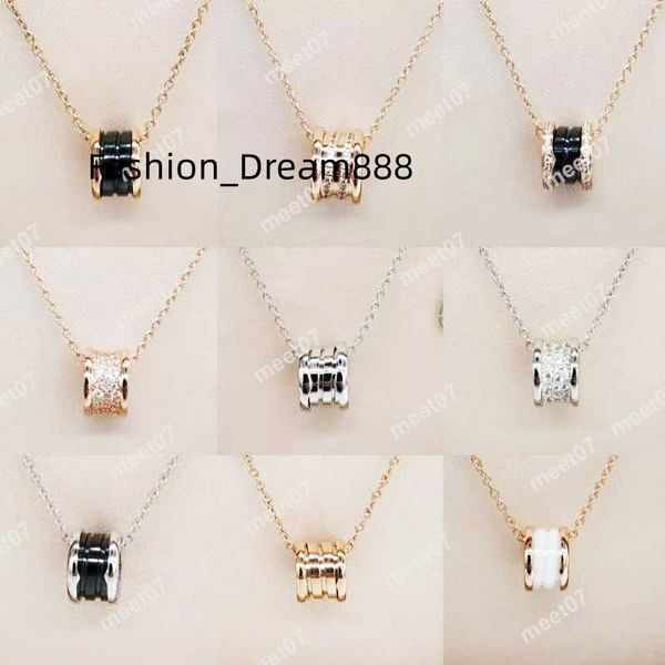 2023 designer necklace zero women classic designers luxury b designer jewelry pendant necklaces for lady, Silver
2023 designer necklace zero women classic designers luxury b designer jewelry pendant necklaces for lady, Silver