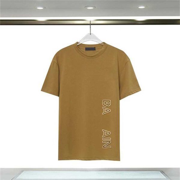 mens designer tshirt clothing luxury t shirt letter print round neck short sleeve black white fashion men women shirts s-xxl mldr, White;black
mens designer tshirt clothing luxury t shirt letter print round neck short sleeve black white fashion men women shirts s-xxl mldr, White;black