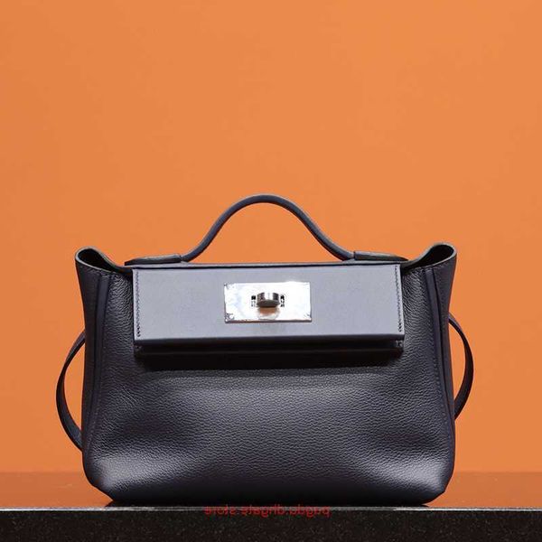 h home designer tote bags master one shoulder cross body handbag mini2424 cowhide midnight blue with real logo qnvd
h home designer tote bags master one shoulder cross body handbag mini2424 cowhide midnight blue with real logo qnvd