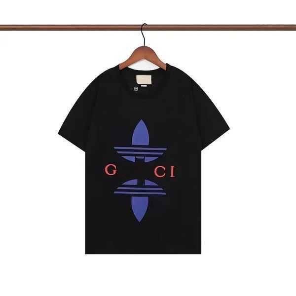 men's t-shirt women's designer loose casual shirt luxury clothing street short sleeve polos size rtfg, White;black
men's t-shirt women's designer loose casual shirt luxury clothing street short sleeve polos size rtfg, White;black