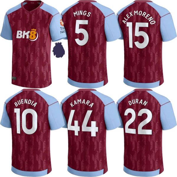 kamara home aston villaes soccer jerseys 2023 2024 men watkins buendia mcginn el ghazi douglas luiz mings konsa cash football shirts, Black
kamara home aston villaes soccer jerseys 2023 2024 men watkins buendia mcginn el ghazi douglas luiz mings konsa cash football shirts, Black