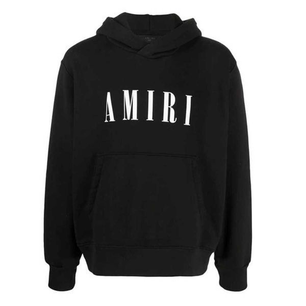 designer clothing sweatshirts hoodies amiiri simplified letter hooded sweater with plush thickened large fashion brand pullover coat high st, Black
designer clothing sweatshirts hoodies amiiri simplified letter hooded sweater with plush thickened large fashion brand pullover coat high st, Black