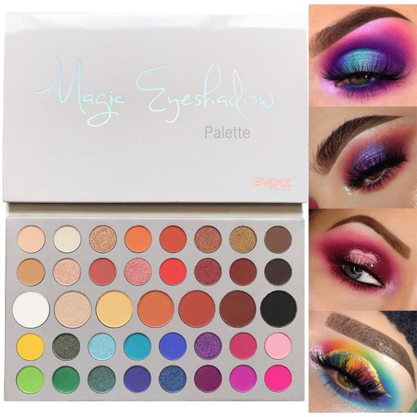 39 colors eye shadow palette women makeup matte glitter diamond shimmer eyes primer luminous eyeshadow smokywarm color6232561
39 colors eye shadow palette women makeup matte glitter diamond shimmer eyes primer luminous eyeshadow smokywarm color6232561