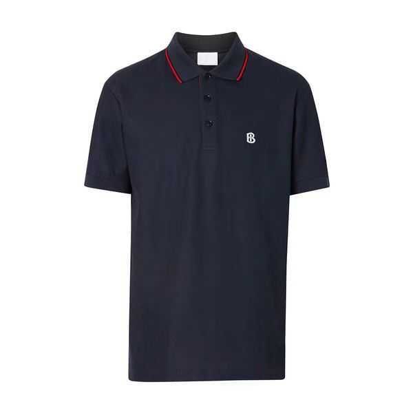 men's plus tees polos round neck embroidery print polar style summer wear with street cotton m set shorts t-shirt w1111 rt5c, White;black
men's plus tees polos round neck embroidery print polar style summer wear with street cotton m set shorts t-shirt w1111 rt5c, White;black