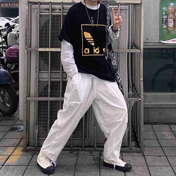 tshirt women men cotton t-shirts 2023 woman clothes 90s vintage o neck streetwear oversized t shirts clothing a-6, White
tshirt women men cotton t-shirts 2023 woman clothes 90s vintage o neck streetwear oversized t shirts clothing a-6, White