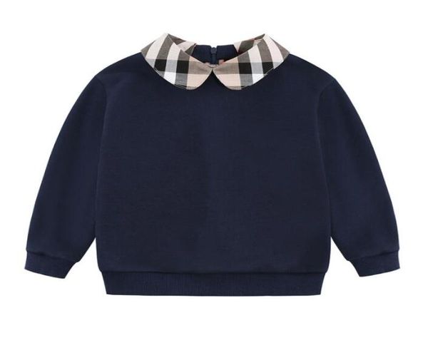 lovely baby boys girls pullover kids sweaters turndown collar children sweatshirt spring autumn children cotton zipper sweater9625228, Blue
lovely baby boys girls pullover kids sweaters turndown collar children sweatshirt spring autumn children cotton zipper sweater9625228, Blue