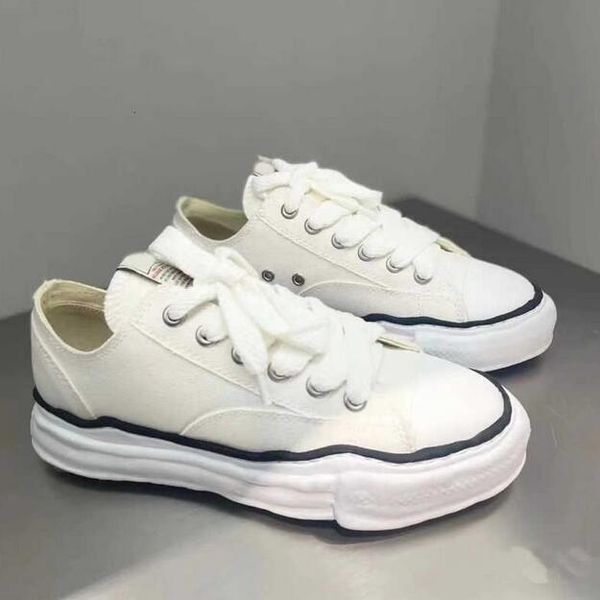 luxury sports shoes blakey maison miharayasuhiro mmy men's low loafers canvas shoes men's mihara yasuhiro shell toe skateboard sho
luxury sports shoes blakey maison miharayasuhiro mmy men's low loafers canvas shoes men's mihara yasuhiro shell toe skateboard sho