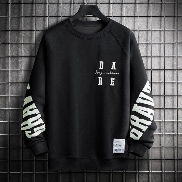 mens hoodies sweatshirts men clothing creative letter printing sweatshirt round neck pullover couple sweater spring autumn long sleeve casua, Black
mens hoodies sweatshirts men clothing creative letter printing sweatshirt round neck pullover couple sweater spring autumn long sleeve casua, Black