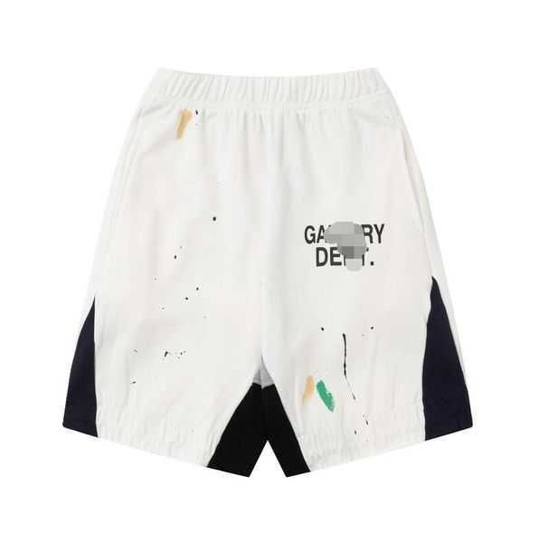 ale galleryess mens shorts fashion designer depts pants sweat pant speckled men's women's loose casual s-2xl j24h, White;black
ale galleryess mens shorts fashion designer depts pants sweat pant speckled men's women's loose casual s-2xl j24h, White;black