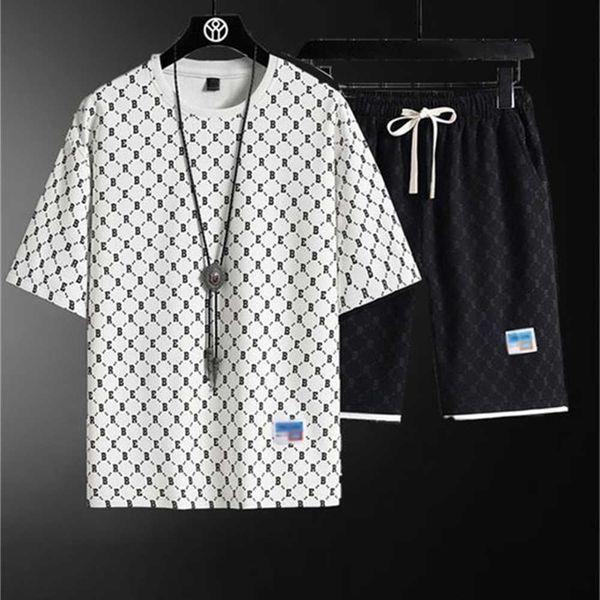 men's tracksuits outfits new pattern designers tracksuits summer suits t shirt seaside holiday shirts shorts sets -3xl as27 qof0, Gray
men's tracksuits outfits new pattern designers tracksuits summer suits t shirt seaside holiday shirts shorts sets -3xl as27 qof0, Gray