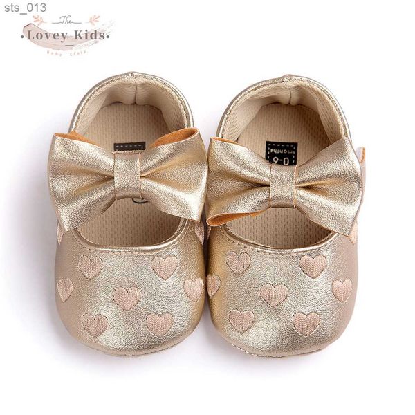 2021 first walkers toddler baby girl shoes kids girls flats shoes heart embroidery princess party shoes with bow sweet l230518, Black
2021 first walkers toddler baby girl shoes kids girls flats shoes heart embroidery princess party shoes with bow sweet l230518, Black