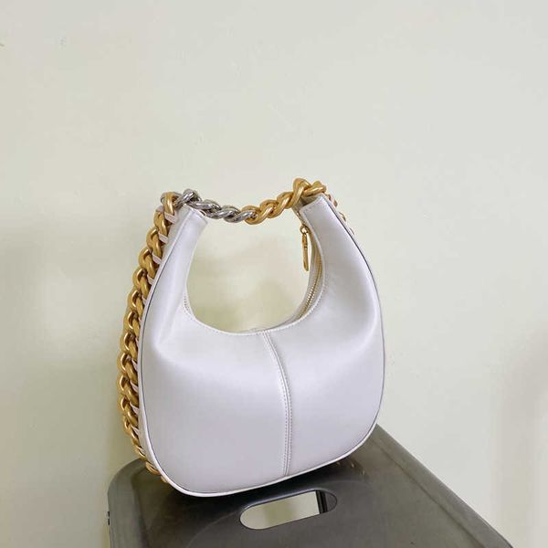 shoulder bags simple design solid color contrasting thick chain crescent female all-match shoulder crossbody armpit bag tote hobos 230725
shoulder bags simple design solid color contrasting thick chain crescent female all-match shoulder crossbody armpit bag tote hobos 230725