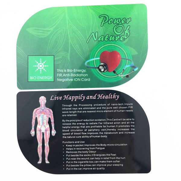 camaz terahertz quantum energy card bio scalar power saver energy electricity card with 3000 negative ions
camaz terahertz quantum energy card bio scalar power saver energy electricity card with 3000 negative ions