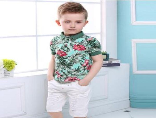 kids clothes active boys sets summer short sleeve floral shirts shorts belt suits pants 3 pieces clothing children 20191932598, White
kids clothes active boys sets summer short sleeve floral shirts shorts belt suits pants 3 pieces clothing children 20191932598, White