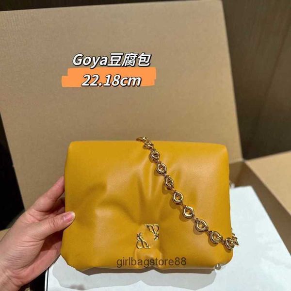 pure loewsbag designer bread spain bag girl chain bags goya puffer goyas lady tofu skin donut goose down large capacity commuter super soft
pure loewsbag designer bread spain bag girl chain bags goya puffer goyas lady tofu skin donut goose down large capacity commuter super soft