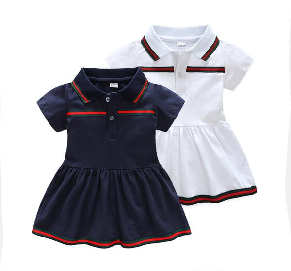 new summer baby dress 100 cotton designer child dress short sleeve brief newborn clothes princess dress for girl8217157, Red;yellow
new summer baby dress 100 cotton designer child dress short sleeve brief newborn clothes princess dress for girl8217157, Red;yellow