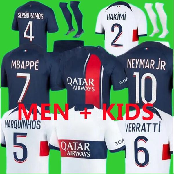 mbappe hakimi soccer jerseys 23 24 dembele r. sanches verratti marquinhos kimpembe maillots football shirt 2023 2024 men kids kit sets unifo, Black;yellow
mbappe hakimi soccer jerseys 23 24 dembele r. sanches verratti marquinhos kimpembe maillots football shirt 2023 2024 men kids kit sets unifo, Black;yellow