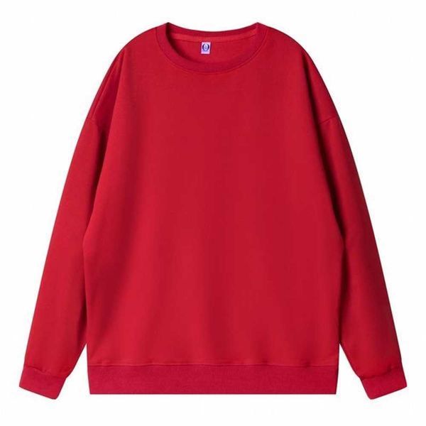 men's hoodies mrmt 2023 brand 260g round neck pullover off shoulder imitation cotton sweater solid colo clothes for men and women 32qq, Black
men's hoodies mrmt 2023 brand 260g round neck pullover off shoulder imitation cotton sweater solid colo clothes for men and women 32qq, Black
