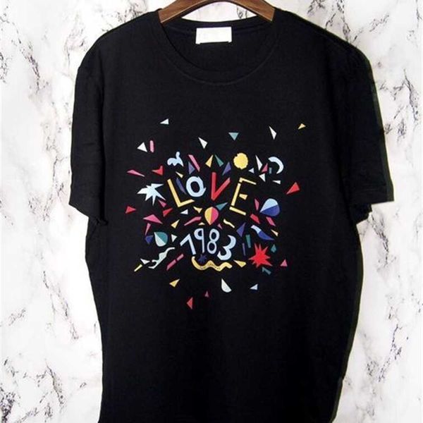 black classic designer t shirt men summer short sleeve saint tshirt tee mens clothes r7z1, White;black
black classic designer t shirt men summer short sleeve saint tshirt tee mens clothes r7z1, White;black