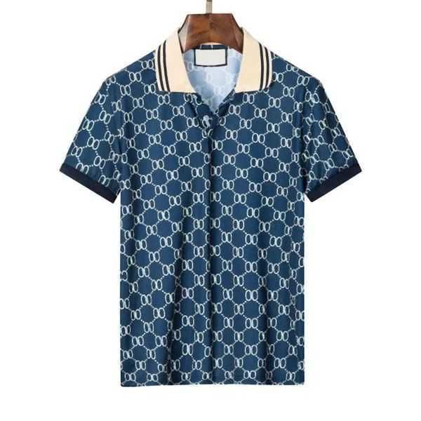 men polo summer casual t shirts designer mens polos letter print fashion 08t4, White;black
men polo summer casual t shirts designer mens polos letter print fashion 08t4, White;black