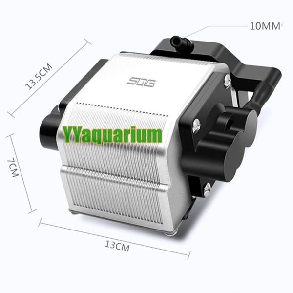 dresses super big volume powerful aquarium air pump strong fish pond oxygen compressor ultra silence new maglev tech 16w 1800l/h 40db, White;black
dresses super big volume powerful aquarium air pump strong fish pond oxygen compressor ultra silence new maglev tech 16w 1800l/h 40db, White;black