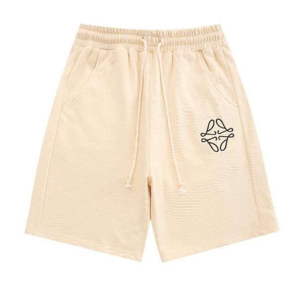 women designer shorts summer letters pattern embroidery short pants for mens women cargo pants classic beach shorts trousers joggers highly, White;black
women designer shorts summer letters pattern embroidery short pants for mens women cargo pants classic beach shorts trousers joggers highly, White;black