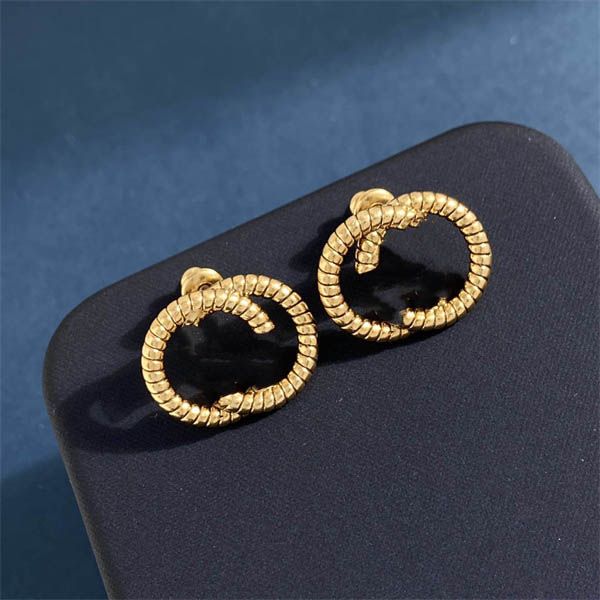 classics retro earrings designer stud g double earing luxury charm women diamond jewelry womam ggity pearl 6853434, Golden;silver
classics retro earrings designer stud g double earing luxury charm women diamond jewelry womam ggity pearl 6853434, Golden;silver
