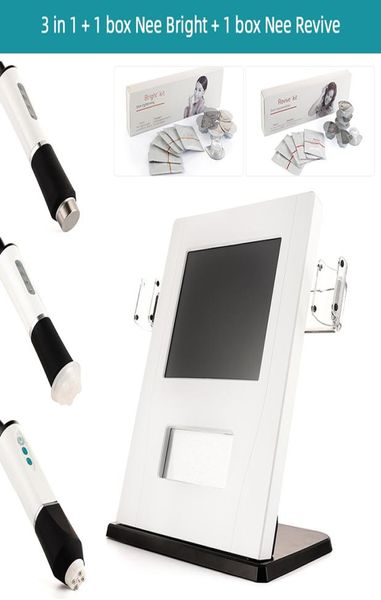oxygen co2 bubble rf facial beauty machine cleaning oxygenated anti aging wrinkle removal skin rejuvenation equipment8749314, Black;white
oxygen co2 bubble rf facial beauty machine cleaning oxygenated anti aging wrinkle removal skin rejuvenation equipment8749314, Black;white