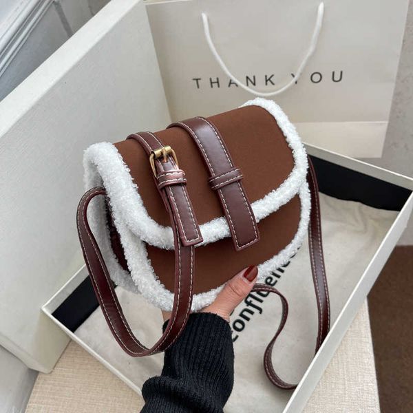 maomao bag female new fashion net red popular saddle bag leisure ins simple sense messenger bag
maomao bag female new fashion net red popular saddle bag leisure ins simple sense messenger bag