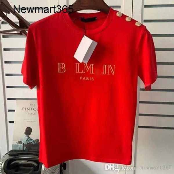 retail 2023 designer womens t-shirts shirts tees summer luxury branded womens letter short sleeve printed round neck loose printing tees, White
retail 2023 designer womens t-shirts shirts tees summer luxury branded womens letter short sleeve printed round neck loose printing tees, White
