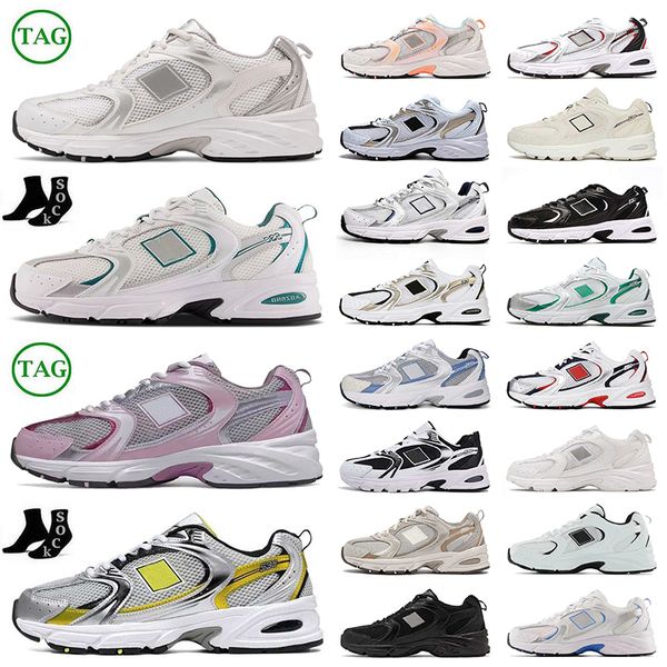 2023 new 530 athletic running shoes for mens womens designer 530s low black white indigo silver jogging breath sneakers trainers sports
2023 new 530 athletic running shoes for mens womens designer 530s low black white indigo silver jogging breath sneakers trainers sports