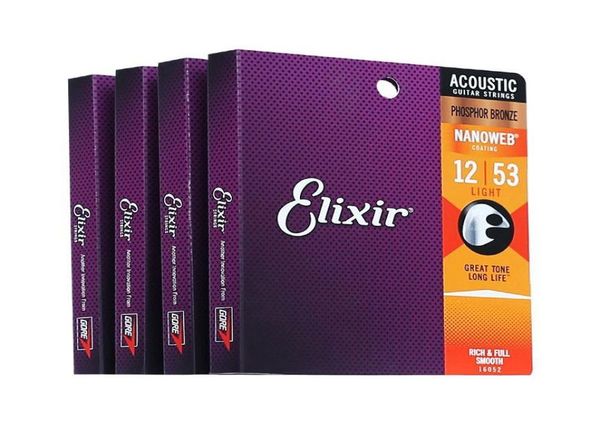 120 pcs whole acoustic guitar string elixir 11002 11027 11052 16002 16027 16052 12002 120527144184
120 pcs whole acoustic guitar string elixir 11002 11027 11052 16002 16027 16052 12002 120527144184