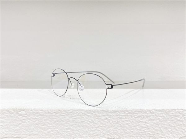luxury designer fashion sunglasses frames for men and women mdsca frame round ultralight ultralight customizable prescription plain with emi, Black
luxury designer fashion sunglasses frames for men and women mdsca frame round ultralight ultralight customizable prescription plain with emi, Black
