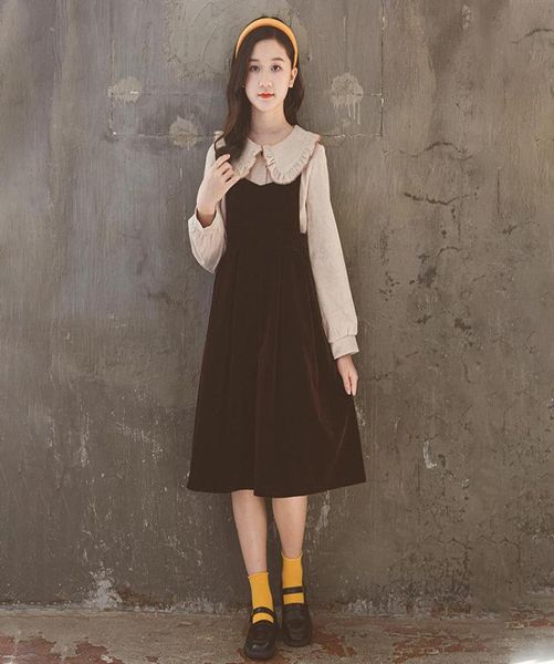 girl039s dresses teen girl dress elegant spring autumn suspender children clothing casual kids for girls 6 8 10 12 14 16 years4696079, Red;yellow
girl039s dresses teen girl dress elegant spring autumn suspender children clothing casual kids for girls 6 8 10 12 14 16 years4696079, Red;yellow