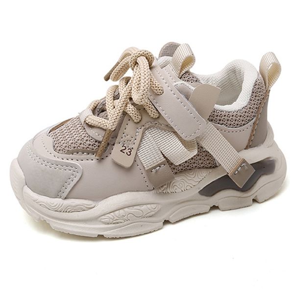 athletic outdoor fendio 03y infant baby sports sneakers born girls air mesh casual shoes mother kids boys breathable first walkers schuhe 23, Black
athletic outdoor fendio 03y infant baby sports sneakers born girls air mesh casual shoes mother kids boys breathable first walkers schuhe 23, Black
