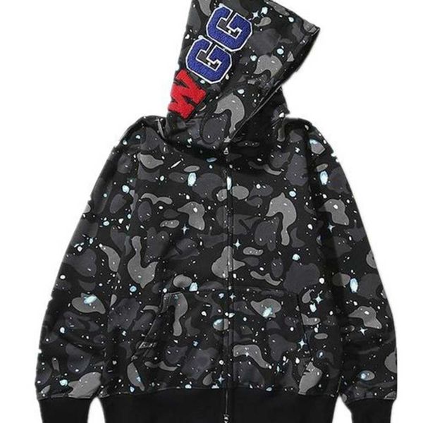 men's sportswear hoodie jacket jogger pullover fleece sweatshirt crew neck black hip hop hoodie camouflage f0dt
men's sportswear hoodie jacket jogger pullover fleece sweatshirt crew neck black hip hop hoodie camouflage f0dt