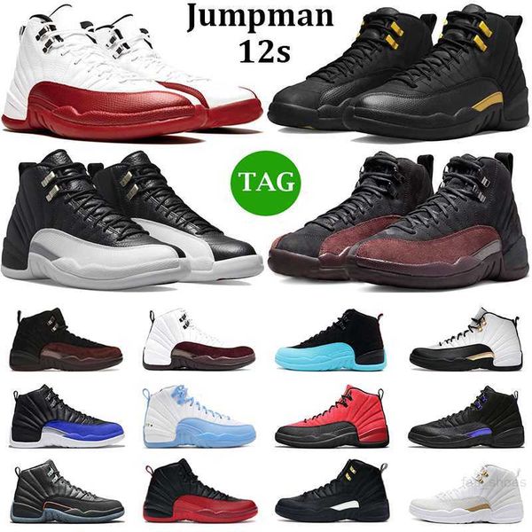 jumpman 12 men basketball shoes 12s cherry black taxi playoffs stealth gamma blue flu game university gold winterized mens trainers sports s
jumpman 12 men basketball shoes 12s cherry black taxi playoffs stealth gamma blue flu game university gold winterized mens trainers sports s