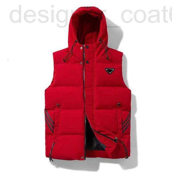 men's vests designer designer jacket mens vest coats hooded jackets fashion men overcoat autumn/winter letter women's thick warm o, Black;white
men's vests designer designer jacket mens vest coats hooded jackets fashion men overcoat autumn/winter letter women's thick warm o, Black;white