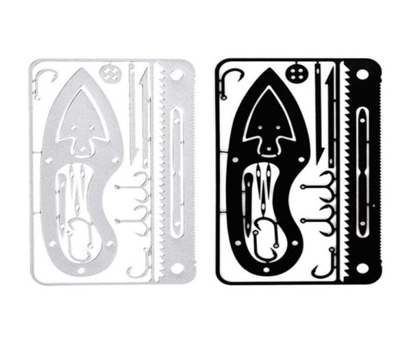 fishing hooks 2pcs outdoor survival camping tools stainless steel fish cards5108934
fishing hooks 2pcs outdoor survival camping tools stainless steel fish cards5108934