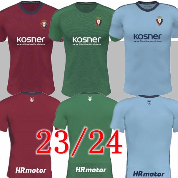 23 24 osasuna mens soccer jerseys david garcia chimy camiseta equipacion adulto 2023 2024 moncayola camiseta de futbol home away 3rd footbal, Black;yellow
23 24 osasuna mens soccer jerseys david garcia chimy camiseta equipacion adulto 2023 2024 moncayola camiseta de futbol home away 3rd footbal, Black;yellow